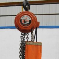 寶雞DHK快速環鏈電動葫蘆廠家供應