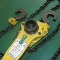 天津HSH型手扳葫蘆廠家供應