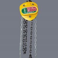 南京HS-VT系列手拉葫蘆廠家供應