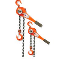 天津HSH型手扳葫蘆好產(chǎn)品