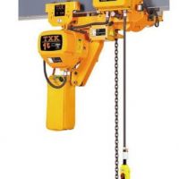 天津JPKH環鏈電動葫蘆