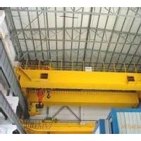 浙江溫州防爆橋式起重機銷售
