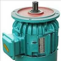 太原ZD系列錐形轉(zhuǎn)子電動(dòng)機(jī)