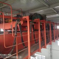 太倉橋式起重機歐式起重專業