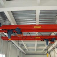 上饒雙梁行吊廠家直銷(xiāo)