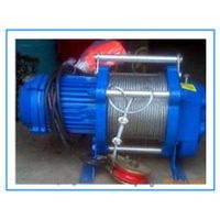 攀枝花提升機廠家