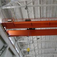 延安雙梁橋式起重機專業(yè)生產(chǎn)