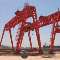 嘉興行車、行吊、起重機、龍門吊等起重設(shè)備專業(yè)銷售、維修設(shè)計