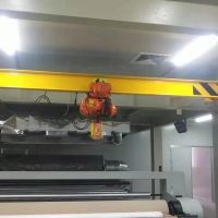 佛山起重機，吊機。龍門吊，貨梯