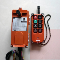 甘肅蘭州供應銷售起重機遙控器