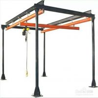 佛山起重機、行吊、升降平臺安裝維修