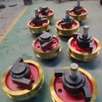 潤尚起重生產銷售LD輪