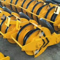 云南昆明起重機-昆明起重配件吊鉤組批發(fā)銷售