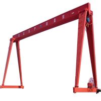 佛山起重機、行吊、升降貨梯、升降平臺保養維修及起重配件