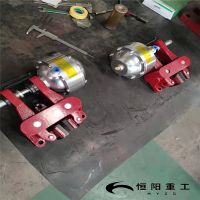 氣動鉗盤式制動器QP12.7-A 維護(hù)簡單