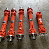 沈陽三環 萬向軸聯軸器 生產銷售廠家