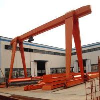 濟(jì)南門式起重機(jī)生產(chǎn)銷售維保