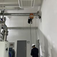 枝江市電動(dòng)環(huán)鏈葫蘆