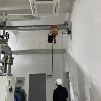 荊州市電動(dòng)環(huán)鏈葫蘆