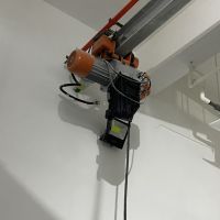 恩施電動(dòng)環(huán)鏈葫蘆