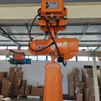 宜昌環鏈電動葫蘆，