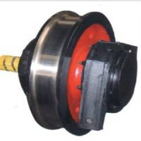 長沙起重機(jī)-車輪組