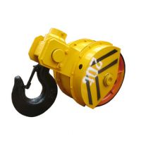 汕頭20T吊鉤廠家