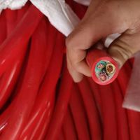 宜昌全型號(hào)起重機(jī)耐高溫電纜