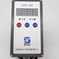 宜昌市起重機(jī)電動(dòng)葫蘆超載限制器