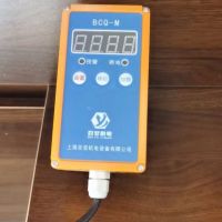 恩施自治州起重機(jī)電動(dòng)葫蘆超載限制器