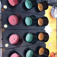 荊門市起重機電源指示燈