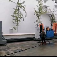 后翻式液壓卸車(chē)機(jī)廠家批發(fā)維修