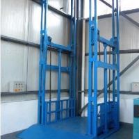 煙臺(tái)液壓貨梯生產(chǎn)銷(xiāo)售