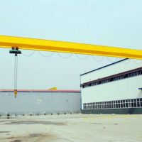 天津龍門吊-河南省大方重型機器有限公司天津分公司