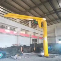 河南懸臂起重機(jī)生產(chǎn)廠(chǎng)家