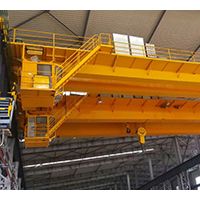?？?雙梁起重機(jī)  直銷商   10T  20T  50T