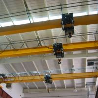 起重機-行車電動平車液壓貨梯廠家銷售維修保養搬遷