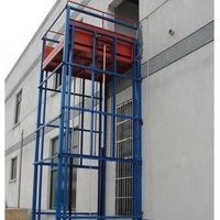 起重機信譽保障-行車行吊液壓升降機維修保養維護維保改造回收