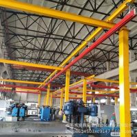 常州起重機-輕小型柔性起重機銷售安裝