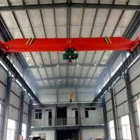 成都礦山起重機、成都單梁行車