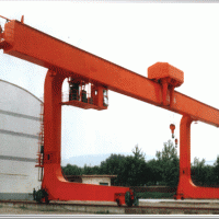 上海起重機廠家-行車行吊廠家銷售維修保養