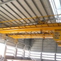 上海行車廠家-起重機行吊銷售維修保養維保維護年審檢查