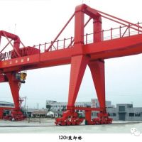 上海行車廠家-起重機行吊廠家銷售維修保養維保維護年審回收