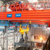 上海起重機-行車行吊廠家銷售售維修保養維保維護修理年審安裝