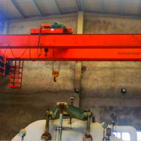 成都起重機廠家、成都門式起重機龍門吊