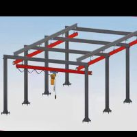 沙坪壩歐式起重機維修重慶起重機