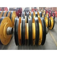 昆明起重機｜昆明起重配件吊鉤滑輪組專業生產