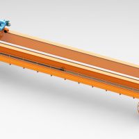 揚(yáng)州江都區(qū)歐式起重機(jī)