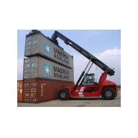 昆明起重機｜昆明行車｜港口起重機集裝箱正面吊運機