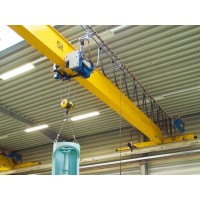 云南昆明起重機(jī)｜昆明起重機(jī)｜歐式梁?jiǎn)纹鹬貦C(jī)生產(chǎn)